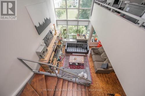 603 - 250 Manitoba Street, Toronto (Mimico), ON - Indoor Photo Showing Other Room