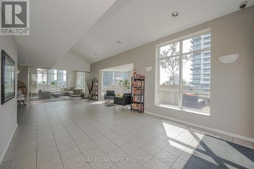 603 - 250 Manitoba Street, Toronto (Mimico), ON - Indoor Photo Showing Other Room