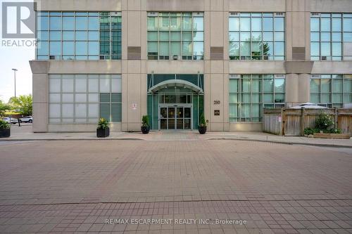 603 - 250 Manitoba Street, Toronto (Mimico), ON - 