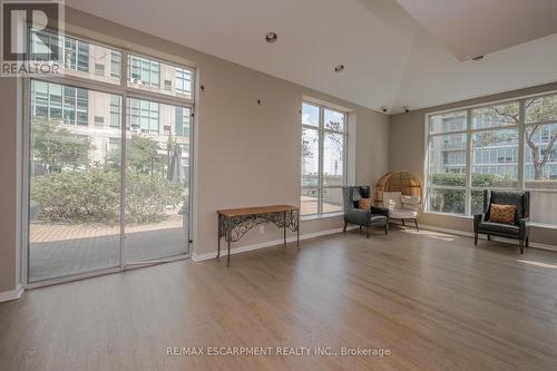 603 - 250 Manitoba Street, Toronto (Mimico), ON - Indoor