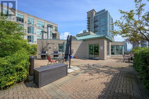 603 - 250 Manitoba Street, Toronto (Mimico), ON - Outdoor