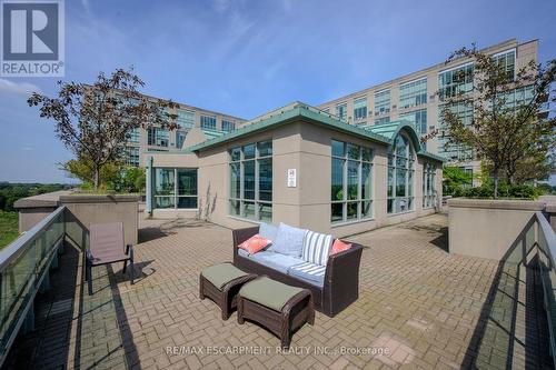 603 - 250 Manitoba Street, Toronto (Mimico), ON - Outdoor