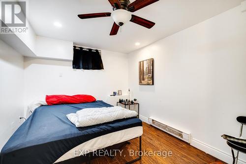 37 - 41 Nadia Place, Oakville (College Park), ON - Indoor Photo Showing Bedroom