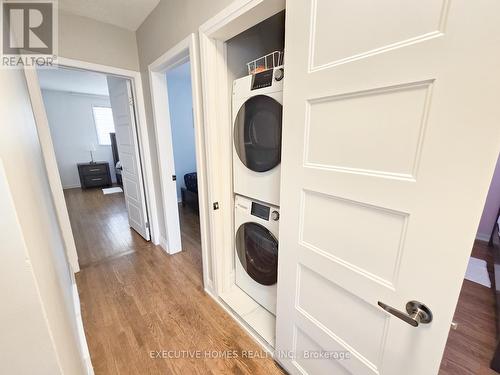 Main - 5382 Spruce Avenue, Burlington (Appleby), ON - Indoor Photo Showing Laundry Room