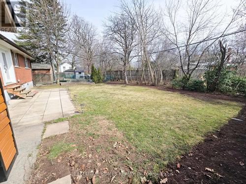 Main - 5382 Spruce Avenue, Burlington (Appleby), ON - Outdoor