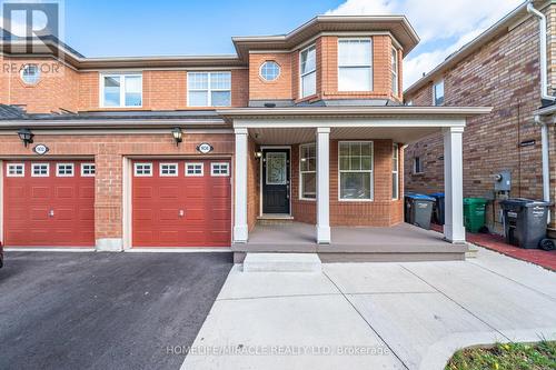 1434 Pate Court, Mississauga (East Credit), ON - Outdoor