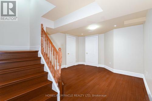 1434 Pate Court, Mississauga (East Credit), ON - Indoor Photo Showing Other Room