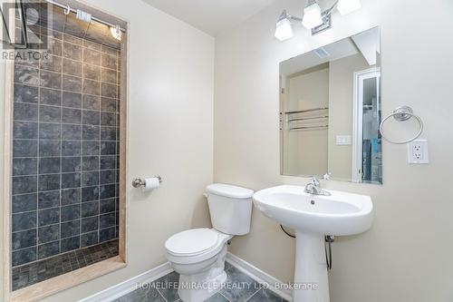 1434 Pate Court, Mississauga (East Credit), ON - Indoor Photo Showing Bathroom