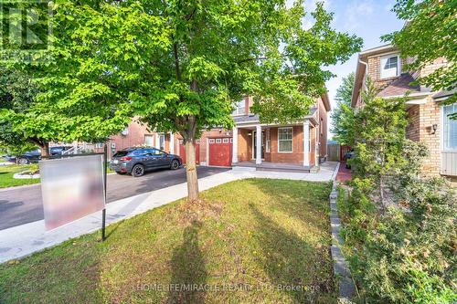 1434 Pate Court, Mississauga (East Credit), ON - Outdoor