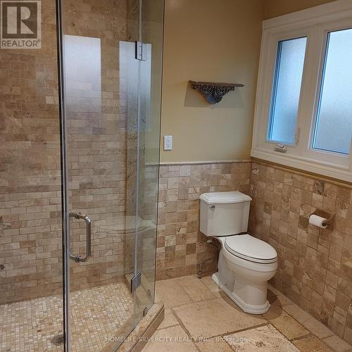 849 Calder Road, Mississauga, ON - Indoor Photo Showing Bathroom