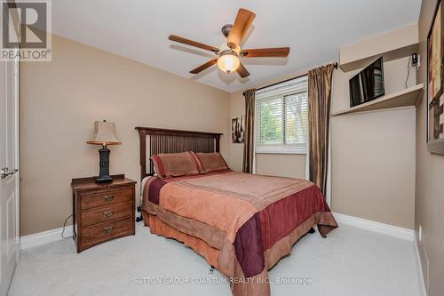 847 Edistel Crescent, Mississauga (Lorne Park), ON - Indoor Photo Showing Bedroom