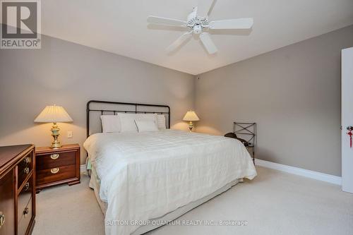 847 Edistel Crescent, Mississauga (Lorne Park), ON - Indoor Photo Showing Bedroom