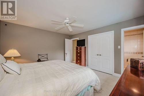 847 Edistel Crescent, Mississauga (Lorne Park), ON - Indoor Photo Showing Bedroom