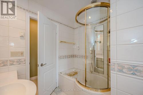 847 Edistel Crescent, Mississauga (Lorne Park), ON - Indoor Photo Showing Bathroom