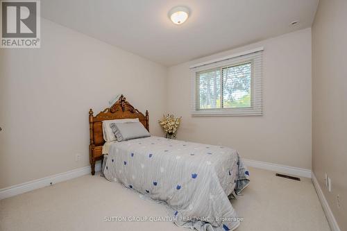 847 Edistel Crescent, Mississauga (Lorne Park), ON - Indoor Photo Showing Bedroom