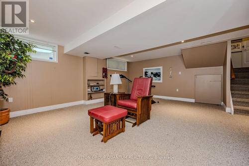 847 Edistel Crescent, Mississauga (Lorne Park), ON - Indoor