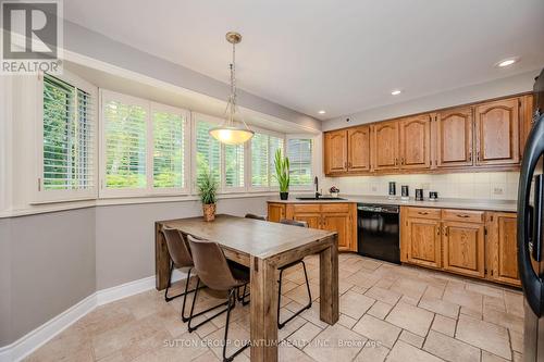 847 Edistel Crescent, Mississauga, ON - Indoor