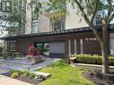 204 - 70 Port Street E, Mississauga (Port Credit), ON  - Outdoor 