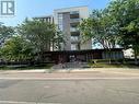 204 - 70 Port Street E, Mississauga, ON  - Outdoor With Facade 