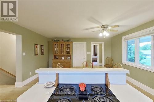 75551 Bluewater Highway, Bluewater (Bayfield), ON - Indoor Photo Showing Laundry Room