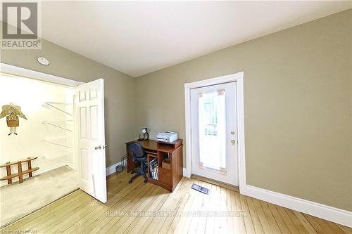 75551 Bluewater Highway, Bluewater (Bayfield), ON - Indoor Photo Showing Other Room