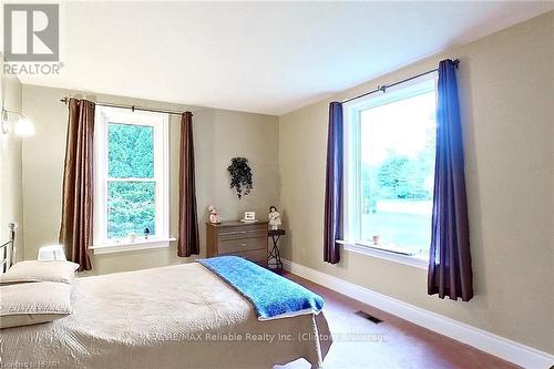 75551 Bluewater Highway, Bluewater (Bayfield), ON - Indoor Photo Showing Bedroom