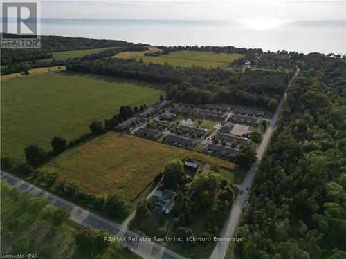 75551 Bluewater Highway, Bluewater (Bayfield), ON - Outdoor With View