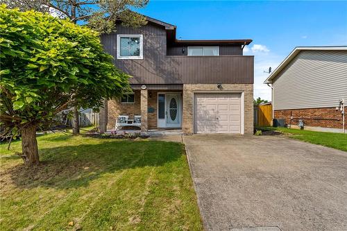 7693 Ronnie Crescent, Niagara Falls, ON - Outdoor