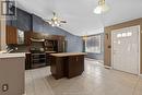 1679 Blue Heron Drive, Windsor, ON  - Indoor Photo Showing Kitchen 