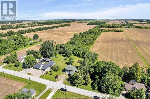 564 Road 2 West, Kingsville, ON - Outdoor With View