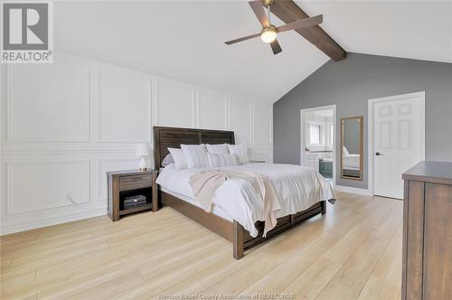 429 Leffler, Lakeshore, ON - Indoor Photo Showing Bedroom