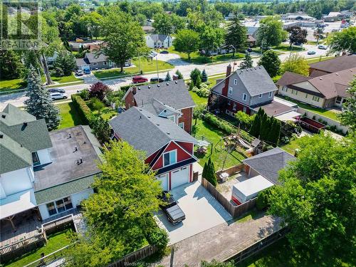 128 Talbot Street South, Essex, ON - Outdoor With View