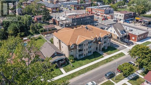 1323 Langlois Avenue Unit# 105, Windsor, ON - Outdoor With View