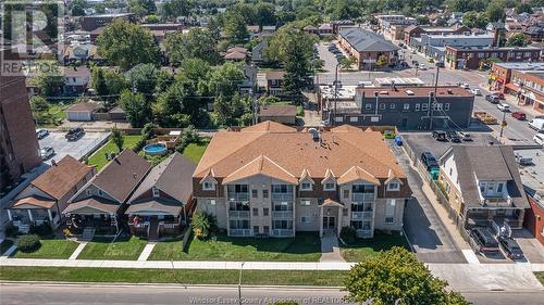 1323 Langlois Avenue Unit# 105, Windsor, ON - Outdoor