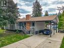 310 Kappel Street, Sicamous, BC  - Outdoor 