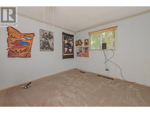 310 Kappel Street, Sicamous, BC - Indoor Photo Showing Other Room