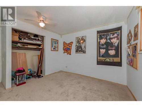 310 Kappel Street, Sicamous, BC - Indoor Photo Showing Other Room