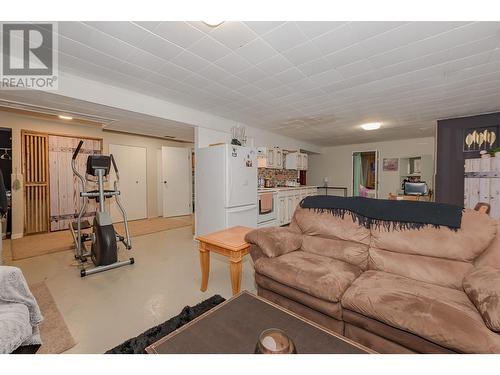 310 Kappel Street, Sicamous, BC - Indoor