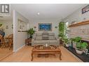 310 Kappel Street, Sicamous, BC  - Indoor Photo Showing Living Room 