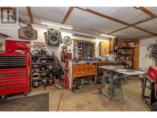 310 Kappel Street, Sicamous, BC - Indoor Photo Showing Other Room