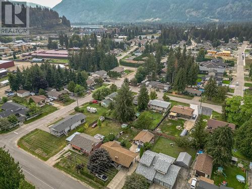 310 Kappel Street, Sicamous, BC - Outdoor With View