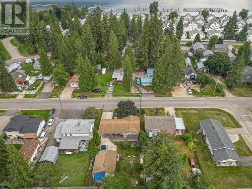 310 Kappel Street, Sicamous, BC - Outdoor With View