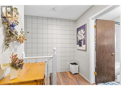 1470 Graham Street, Kelowna, BC - Indoor