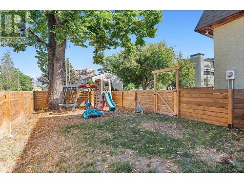 1470 Graham Street, Kelowna, BC - Outdoor