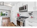 1470 Graham Street, Kelowna, BC  - Indoor Photo Showing Kitchen 