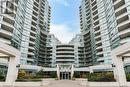 1019 - 230 Queens Quay W, Toronto (Waterfront Communities), ON  - Outdoor With Balcony With Facade 