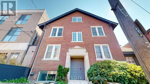 53 Argyle Street, Toronto (Trinity-Bellwoods), ON - Outdoor