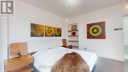 53 Argyle Street, Toronto (Trinity-Bellwoods), ON - Indoor Photo Showing Bedroom