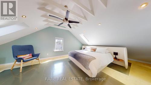 53 Argyle Street, Toronto (Trinity-Bellwoods), ON - Indoor Photo Showing Bedroom