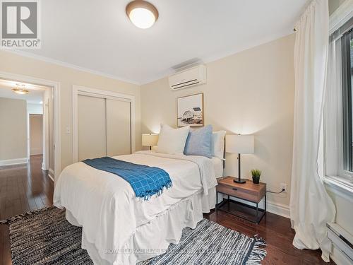 439 Castlefield Avenue, Toronto (Forest Hill North), ON - Indoor Photo Showing Bedroom